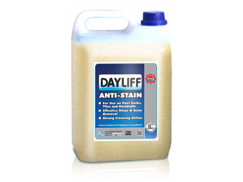 DAYLIFF ANTI STAIN-5KGS