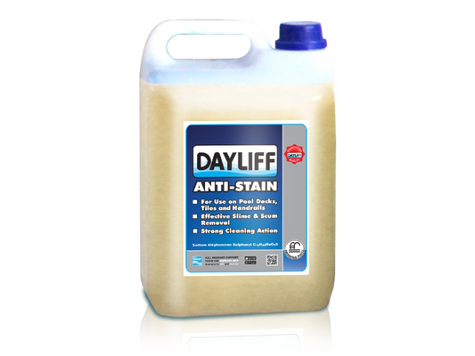 DAYLIFF ANTI STAIN-5KGS