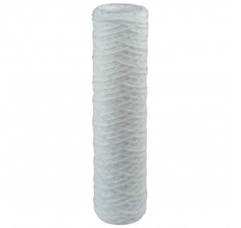 ATLAS 10" 5MIC WOUND SEDIMENT CARTRIDGE