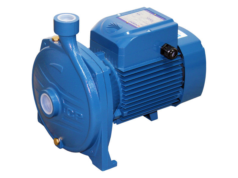 PEDROLLO CPm158  0.75KW PUMP