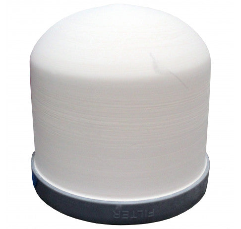 CERAMIC CARTRIDGE WATER POT