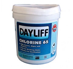 DAYLIFF CHLORINE 65-1KG