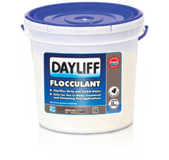DAYLIFF FLOCULANT - 5KGS