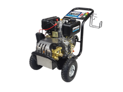 DAYLIFF DPWP15T 186BAR 7HP PETROL PRESSURE WASHER