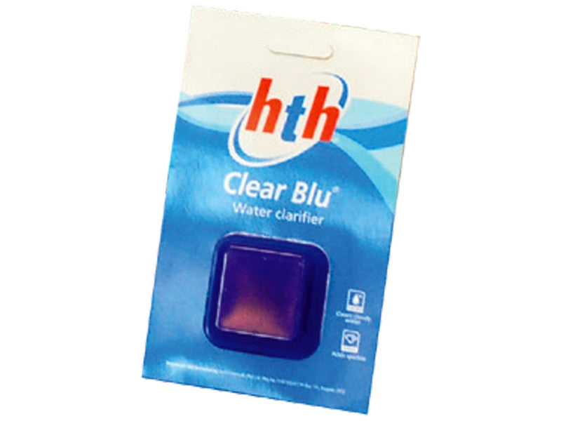 HTH CLEAR BLUE