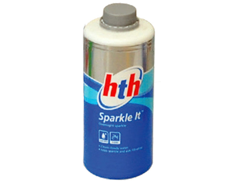 HTH SPARKLE IT 1 LITRE