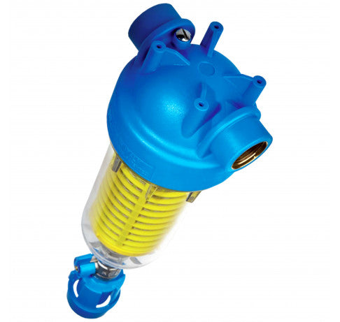 ATLAS HYDRA 1" SELF CLEANING FILTER