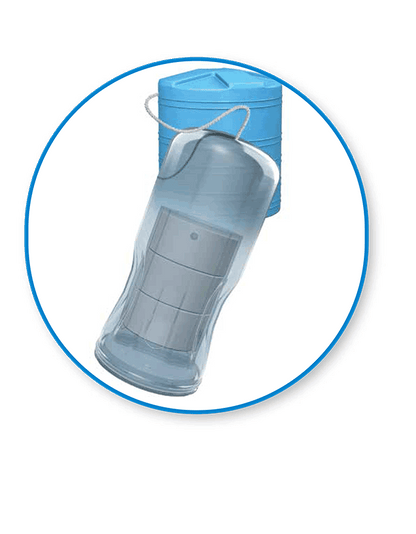 Klorman Water Tank Disinfectant
