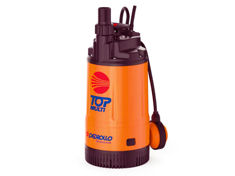 Pedrollo Top Multi Tech 2 - 0.55 kW