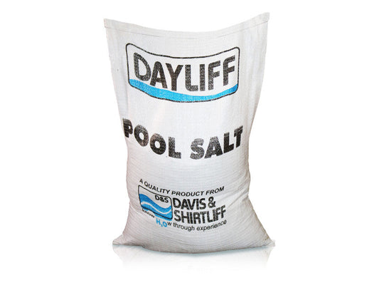 Dayliff Pool Salt, 50kg