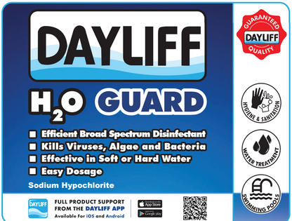 Dayliff H20 Guard