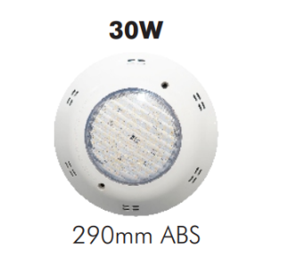 Dayliff 290MM 30W Blue Wall Mount Light