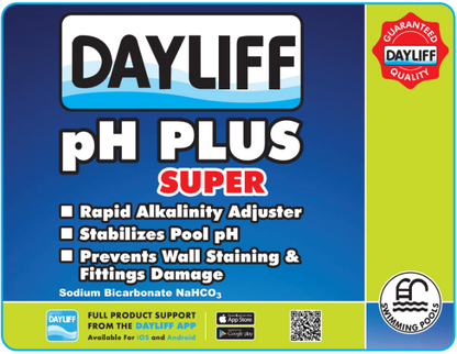Dayliff pH Plus Super - 5KGS
