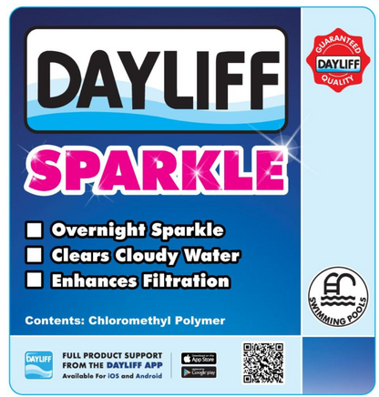 Dayliff Sparkle - 1L