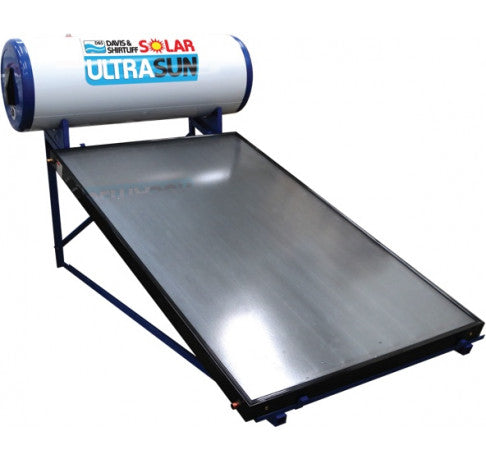 UltraSun UFS150D Flat plate