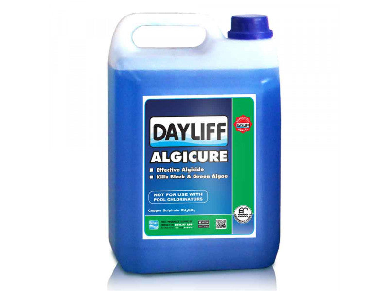 DAYLIFF ALGICURE - 5KGS