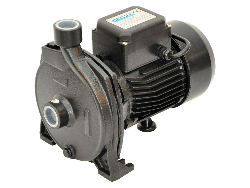 DAYLIFF DDC158  0.75KW PUMP