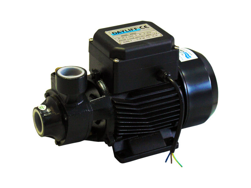 DAYLIFF DDP60  0.37KW PUMP