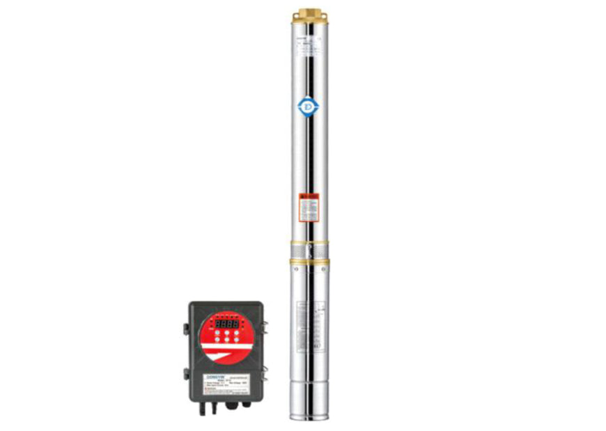 DAYLIFF SUNFLO B 120 SOLAR PUMPING SYSTEM