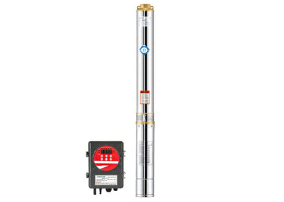 DAYLIFF SUNFLO B 120 SOLAR PUMPING SYSTEM