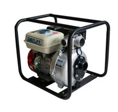 DAYLIFF DCX1-50P 2