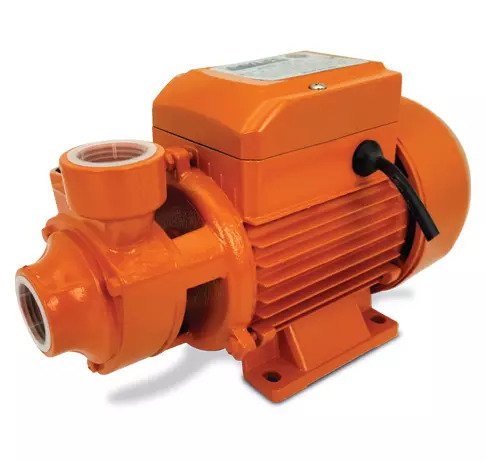 DAYLIFF DDP60E 0.37kW PUMP