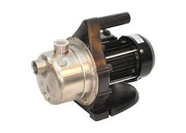 DAYLIFF DDG1000 0.8KW BOOSTER PUMP