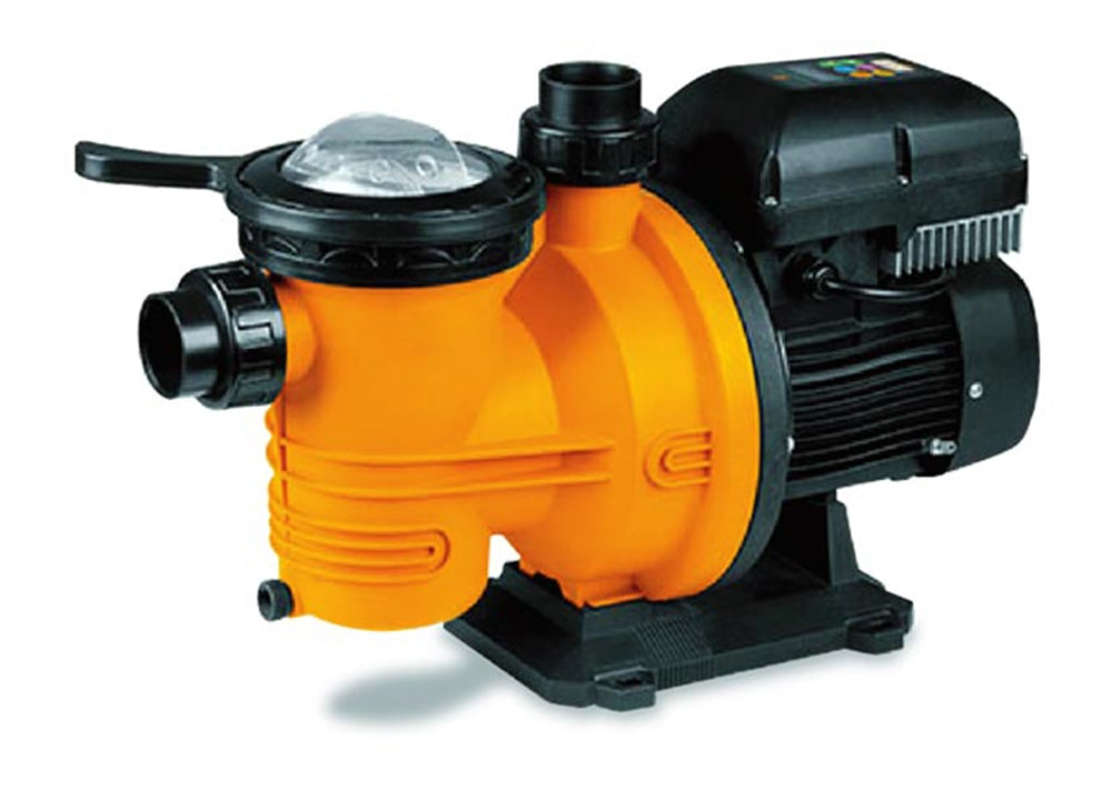DAYLIFF DPL1100 1.1KW POOL PUMP