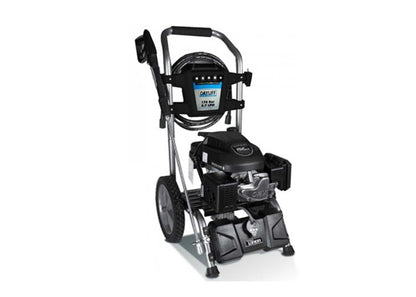 DAYLIFF DPWE7AX 140BAR 1.8KW ELECTRIC PRESSURE WASHER