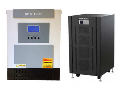 Dayliff Optiverter D01200 Multifunction Inveter