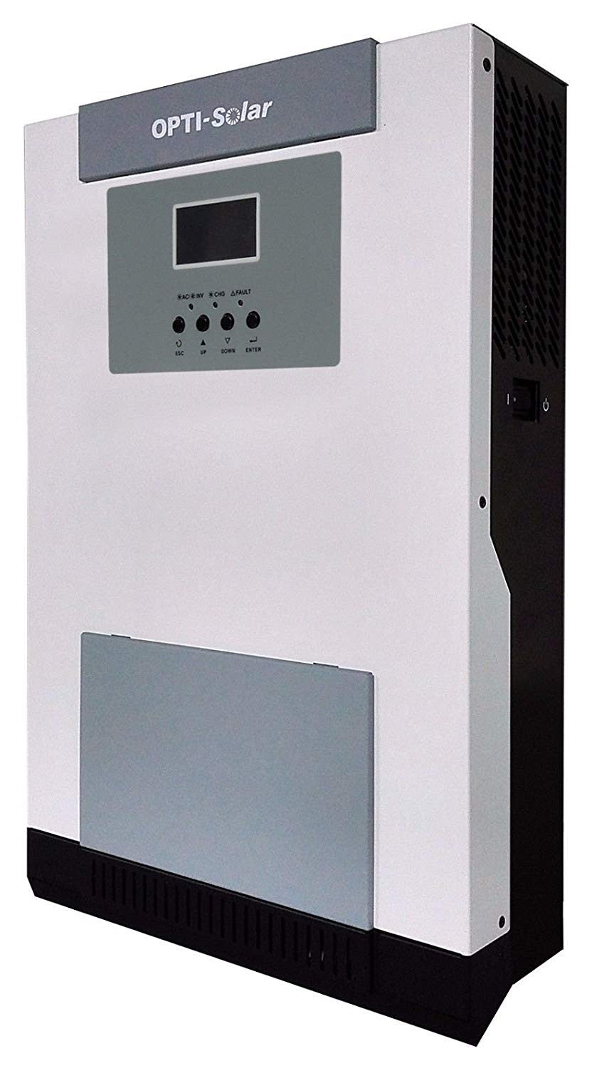 DAYLIFF OPTIVERTER DO4000 MULTIFUNCTION INVERTER