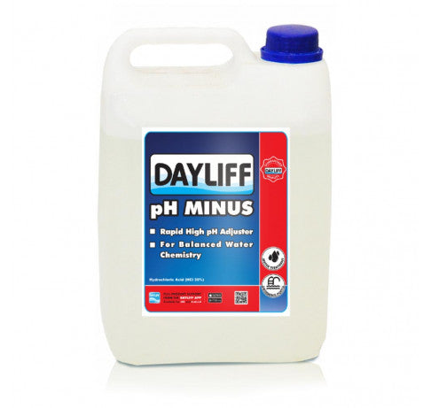 DAYLIFF PH MINUS - 5LITRES