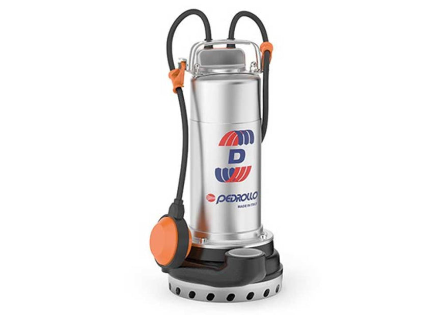 PEDROLLO DCm42 1.5kW PUMP