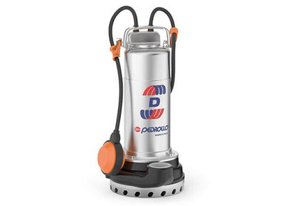 PEDROLLO DCm42 1.5kW PUMP