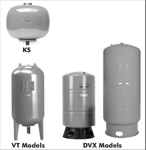 DAYLIFF 24L PRESSURE KIT BLADDER TYPE
