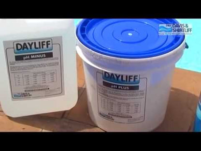 DAYLIFF CHLORINE 65-5KGS